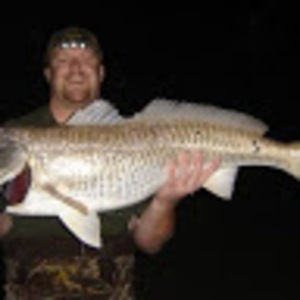 Meet your Posher, Darrell